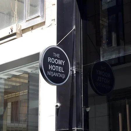 Roomy Nisantasi Istambul