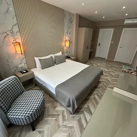 Roomy Nişantaşı Otel
