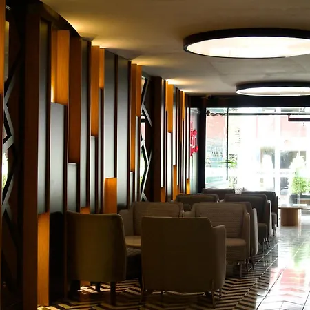 Otel Roomy Nişantaşı 3*