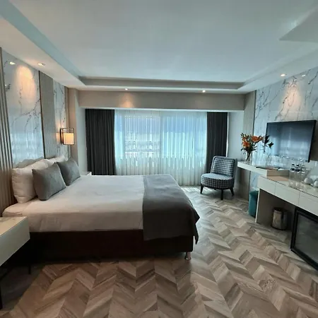 Roomy Nisantasi 3* Istambul