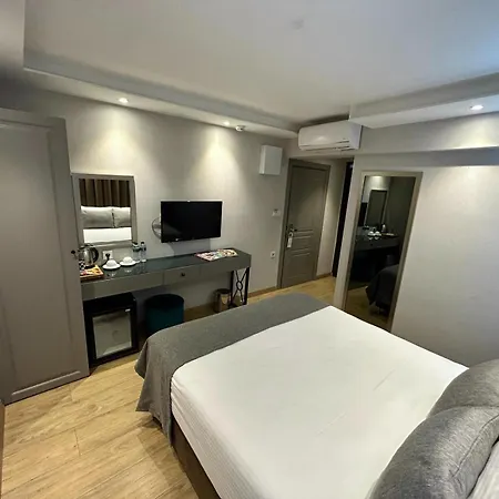 Roomy Nişantaşı Otel
