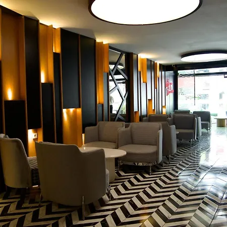 Otel Roomy Nişantaşı İstanbul