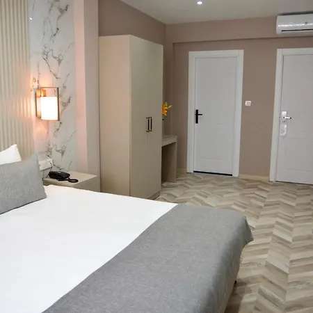Roomy Nişantaşı Otel