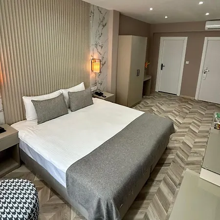 Roomy Nişantaşı