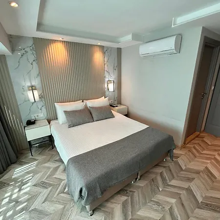 Roomy Nisantasi 3* Istambul