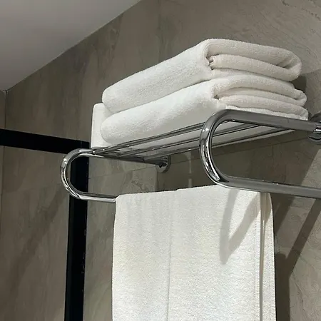 Roomy Nisantasi 3* Istanbul