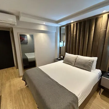Roomy Nisantasi Hotel Istanbul